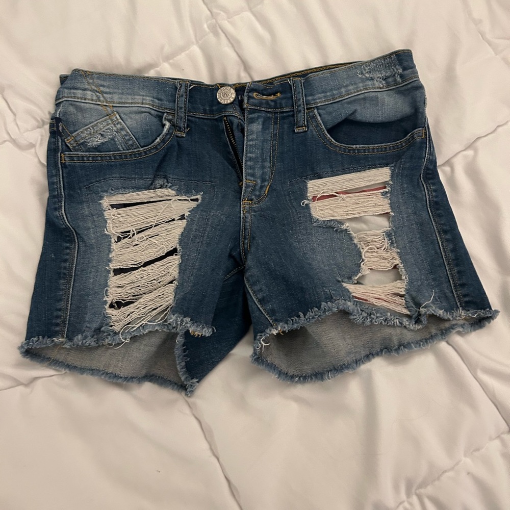Shorts